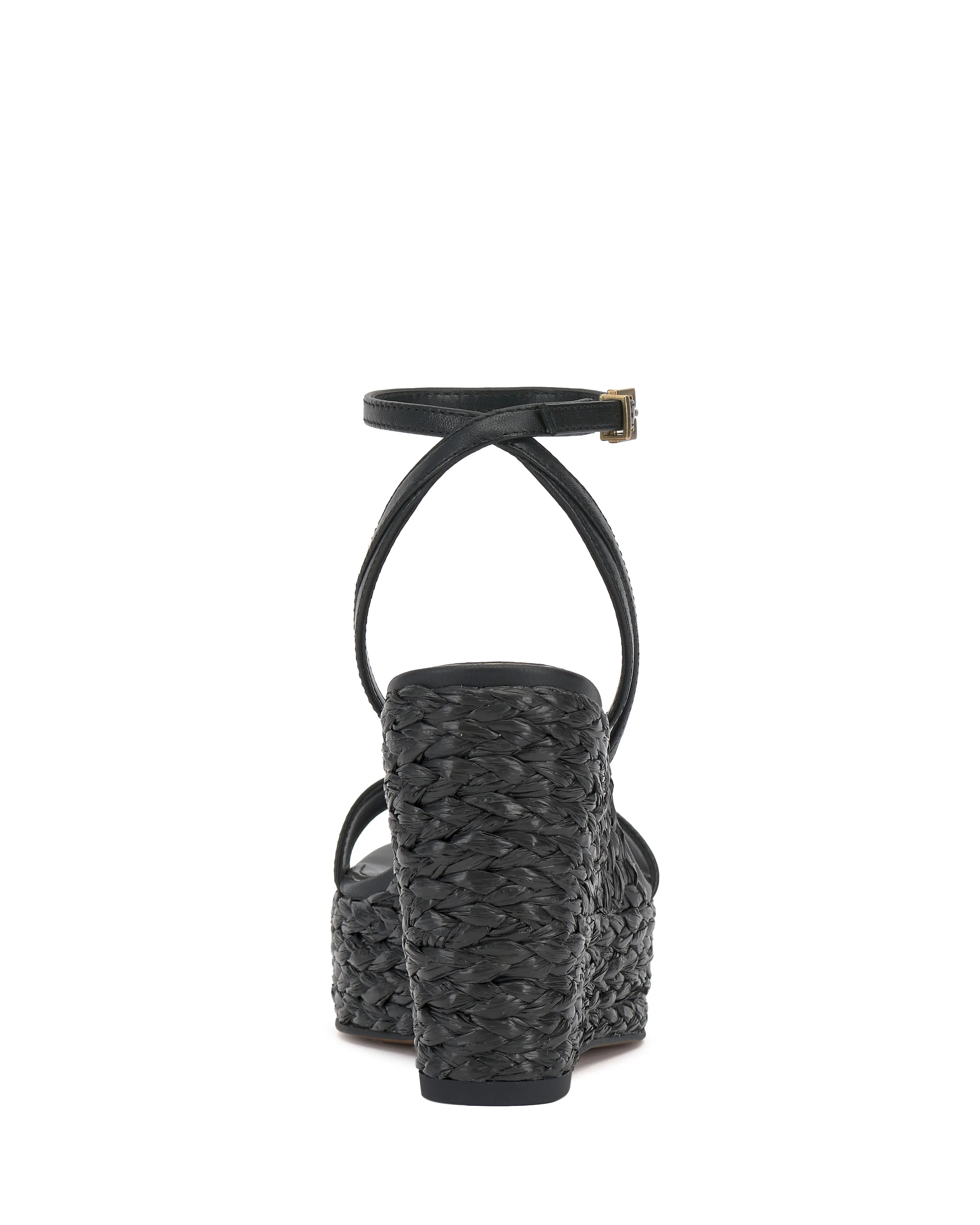 Emrey Wedge Sandal