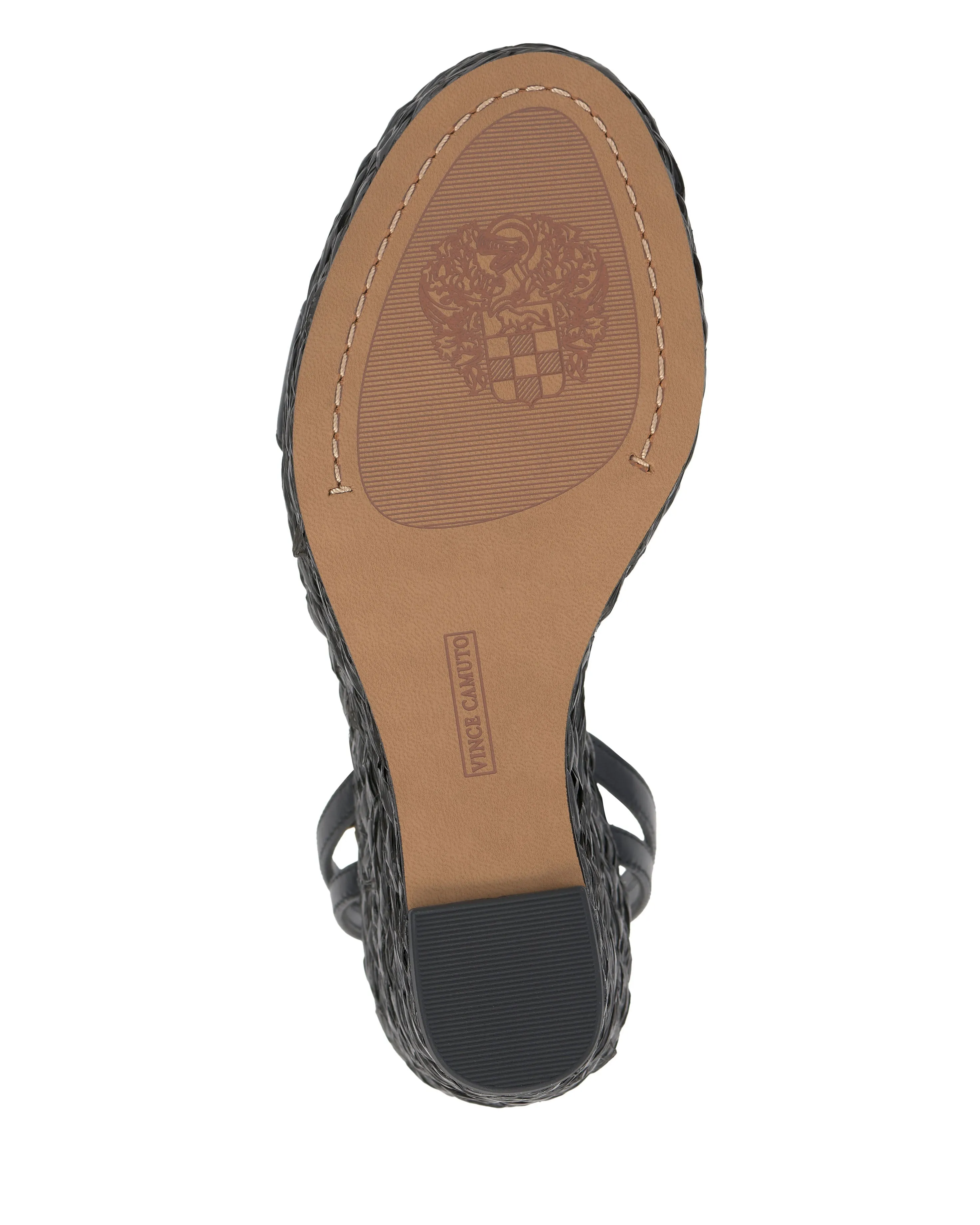 Emrey Wedge Sandal