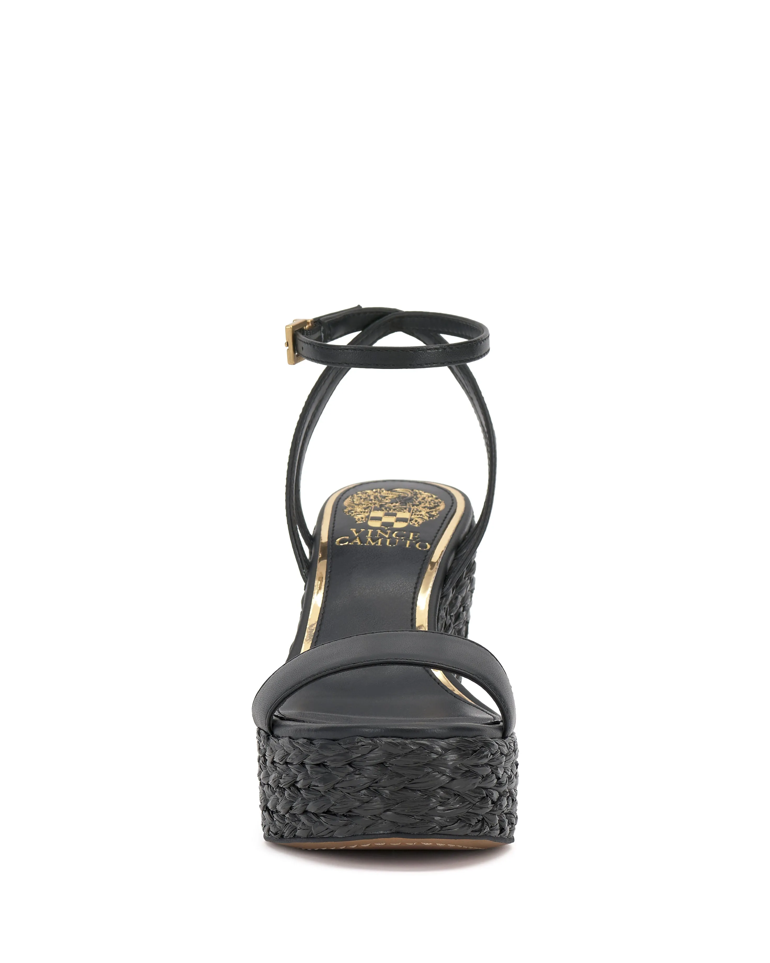 Emrey Wedge Sandal