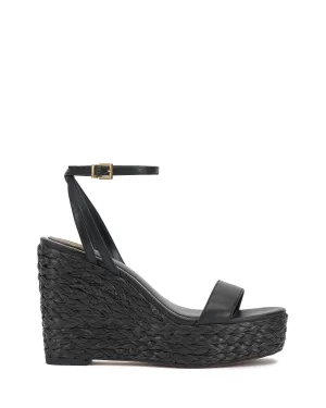 Emrey Wedge Sandal
