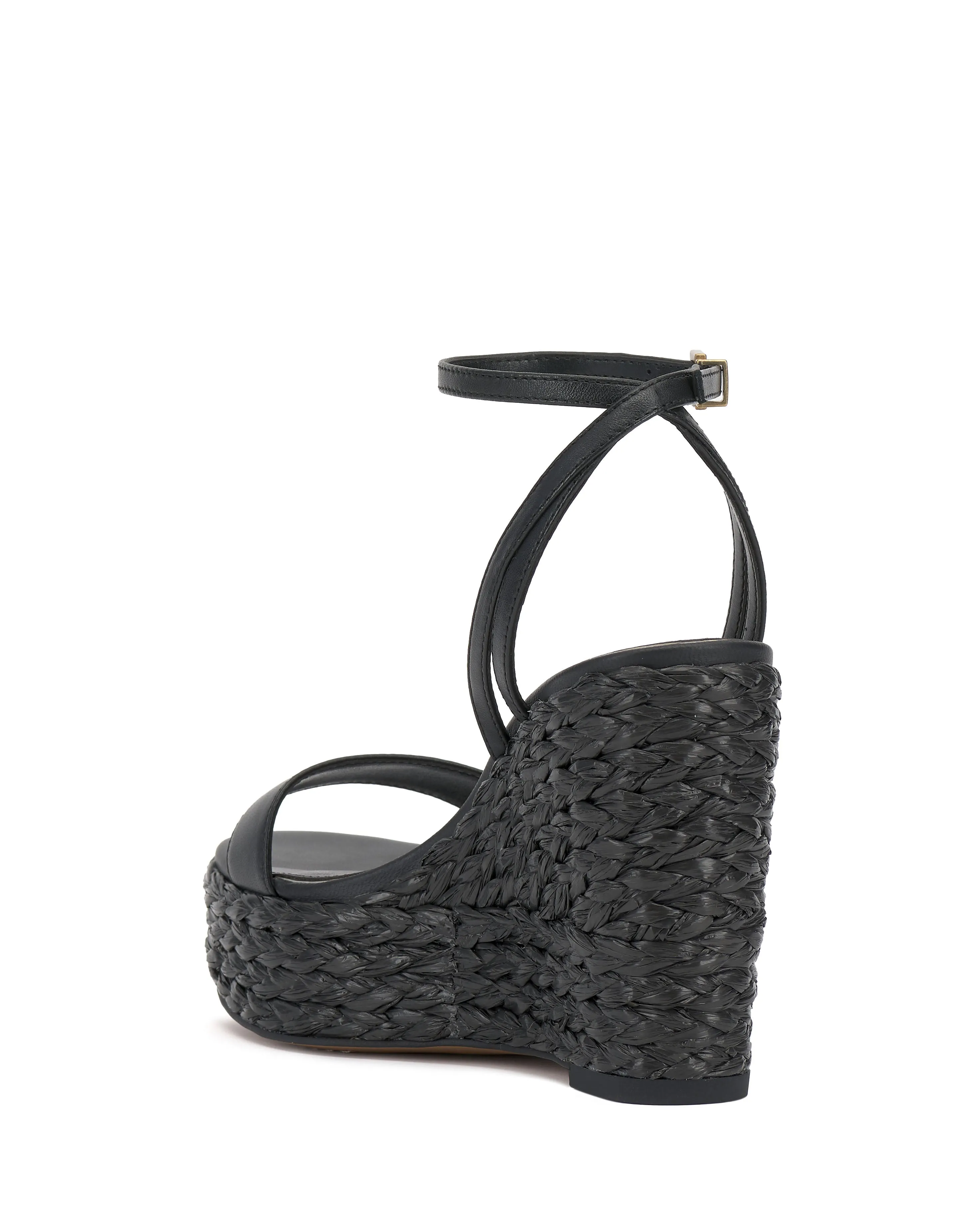 Emrey Wedge Sandal