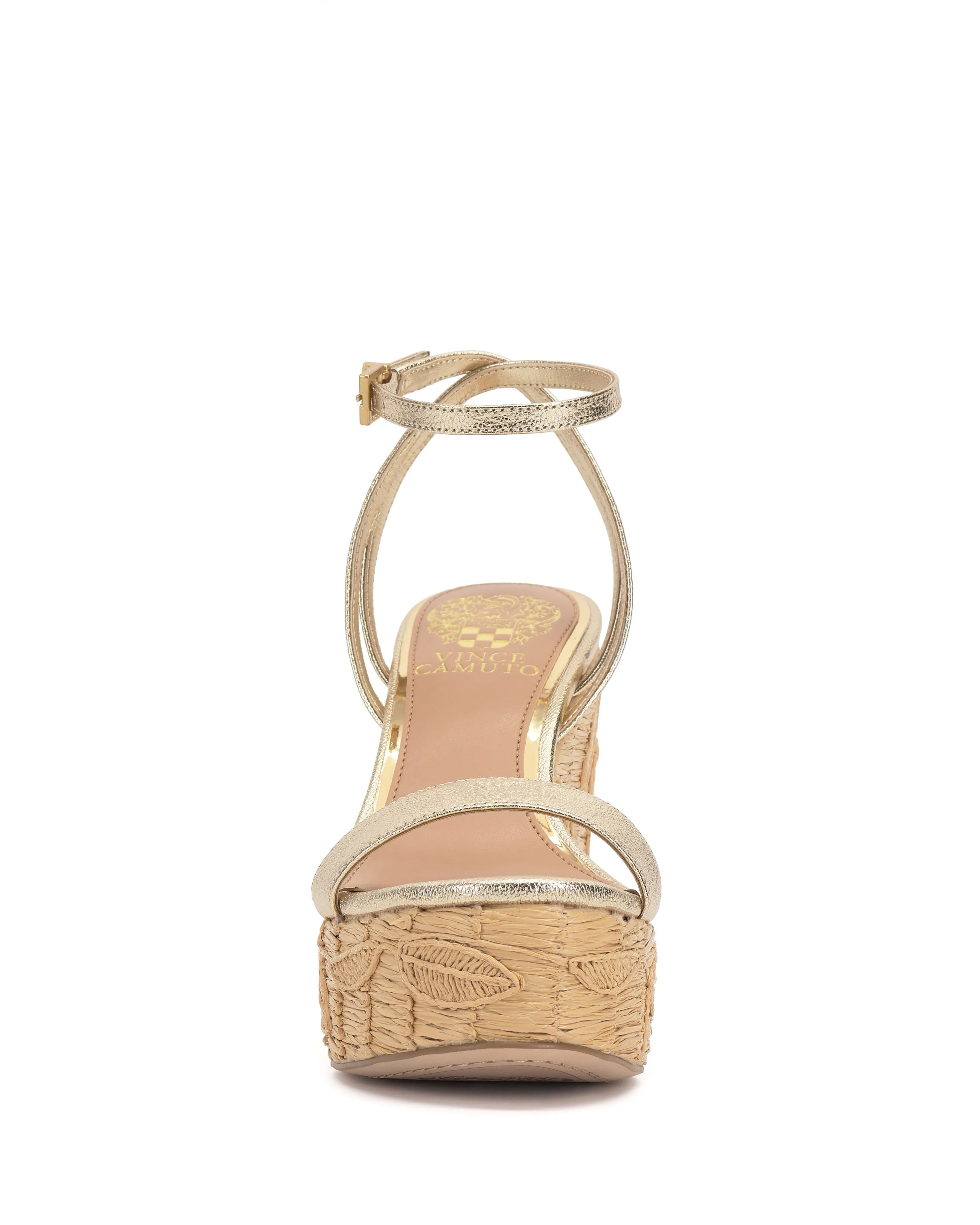 Emrey Wedge Sandal