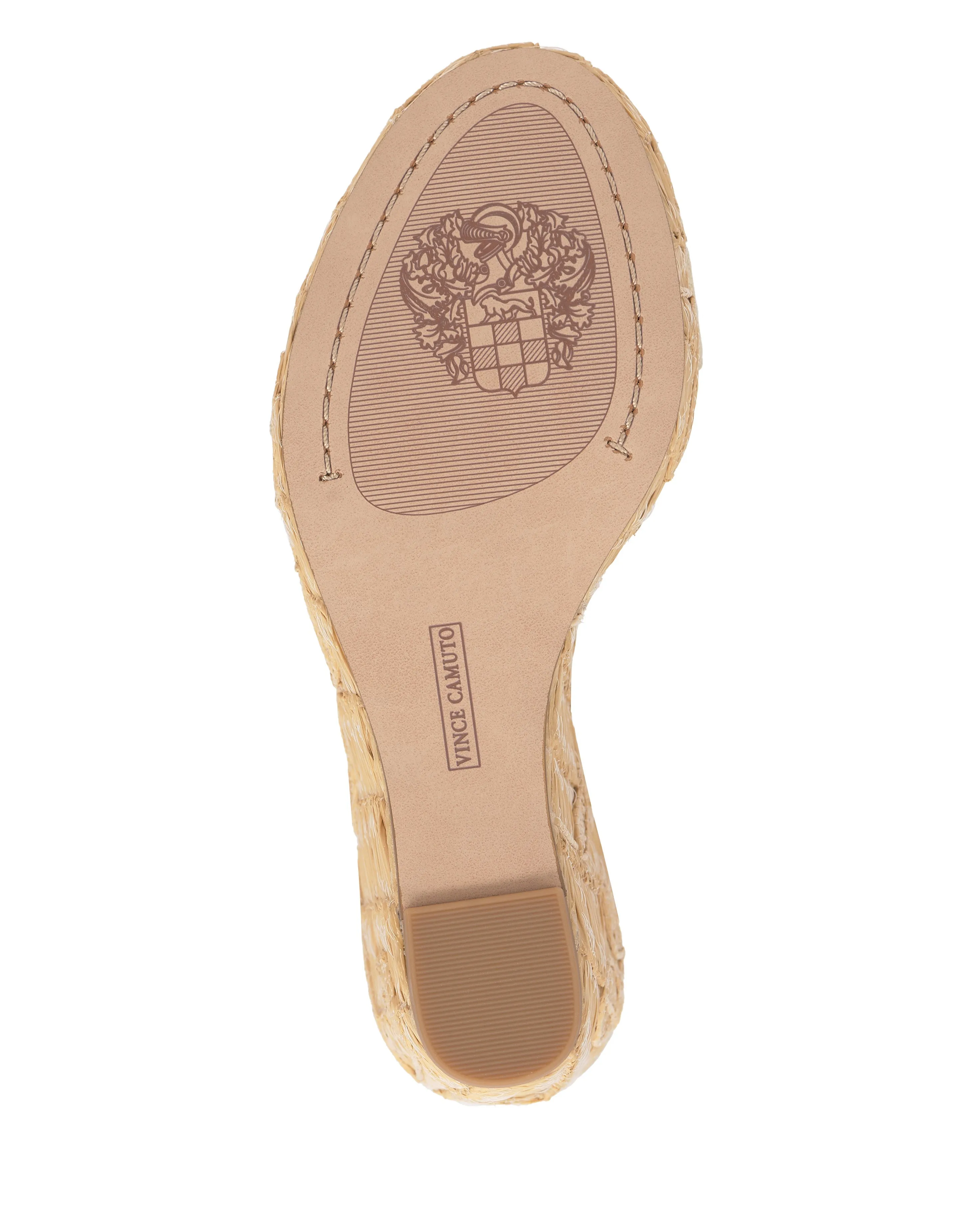 Emrey Wedge Sandal
