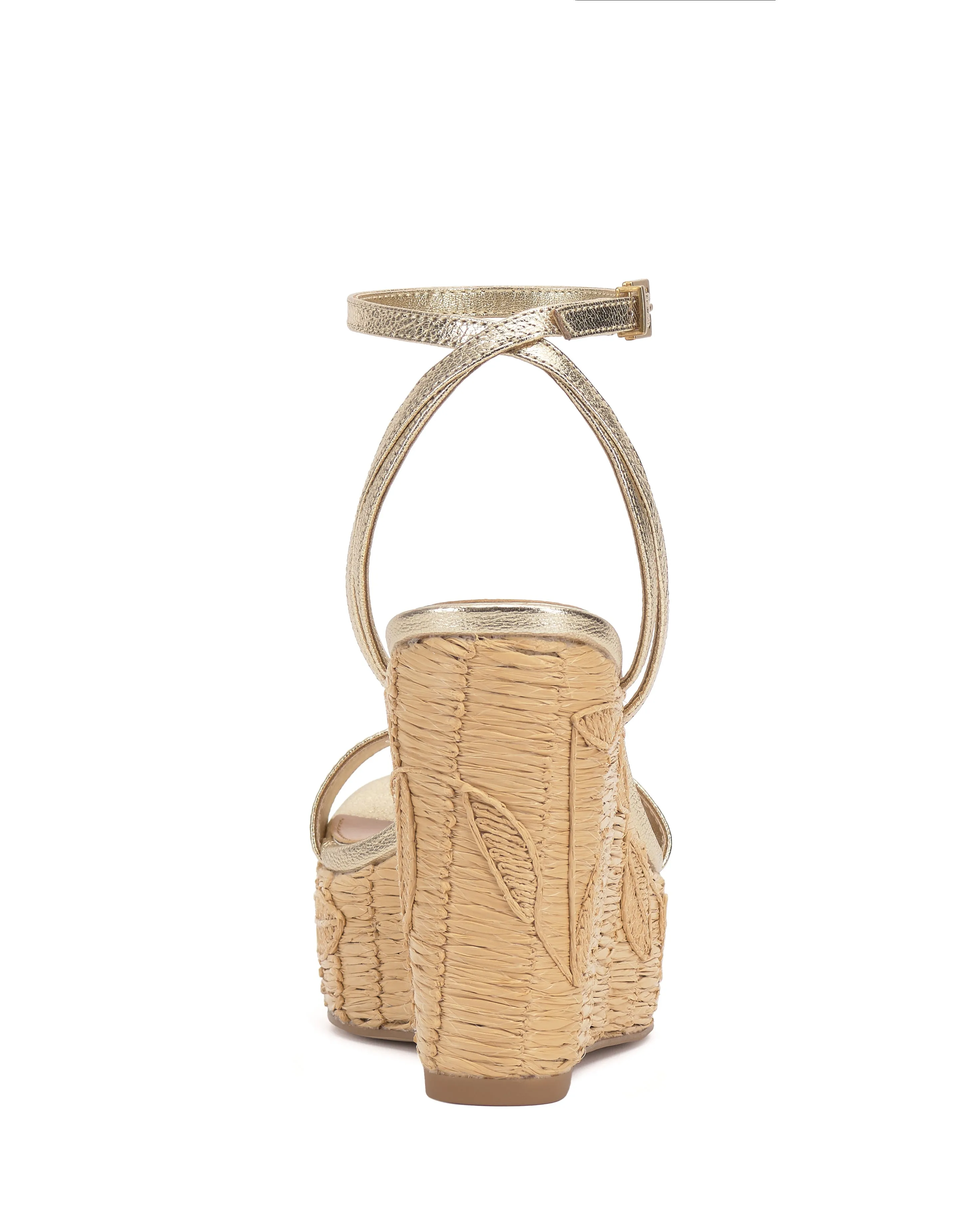 Emrey Wedge Sandal