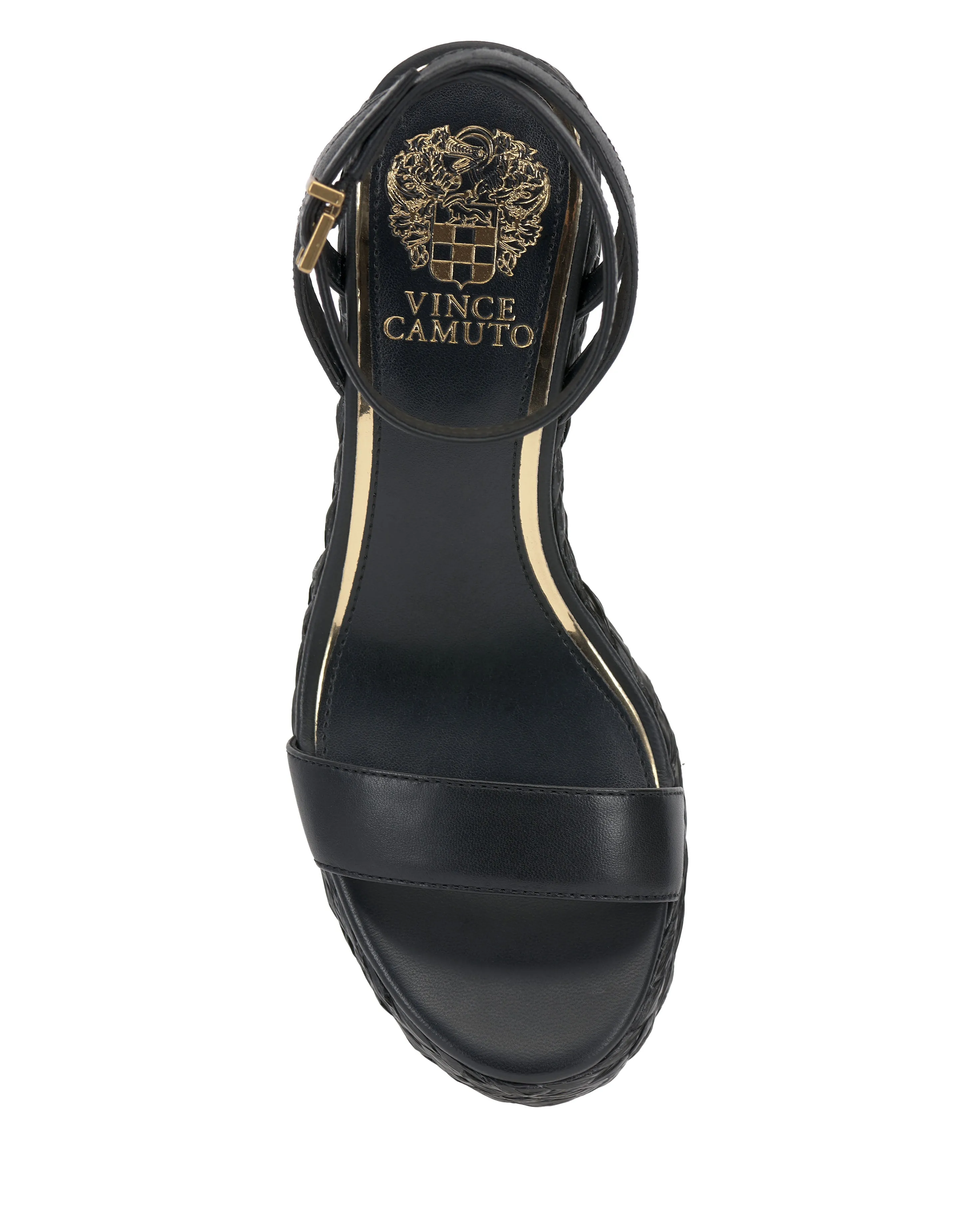 Emrey Wedge Sandal