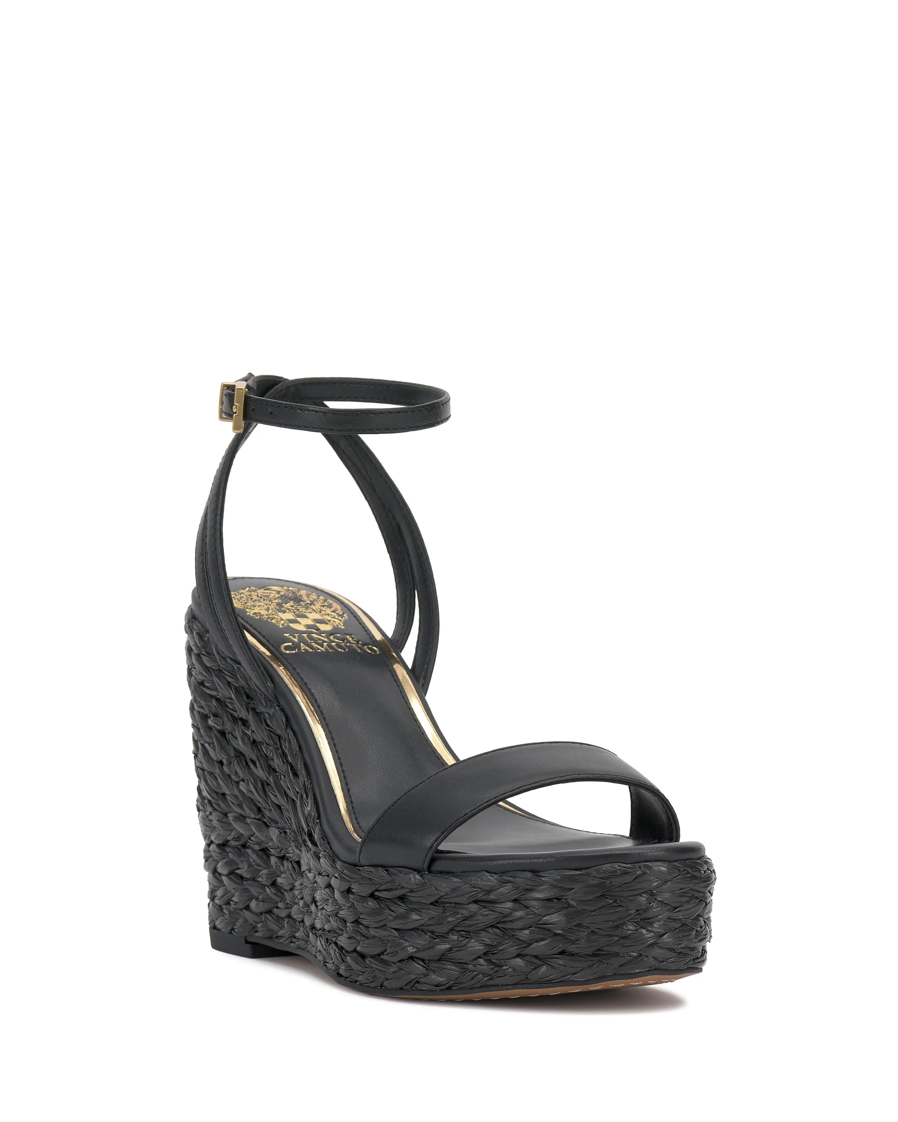 Emrey Wedge Sandal