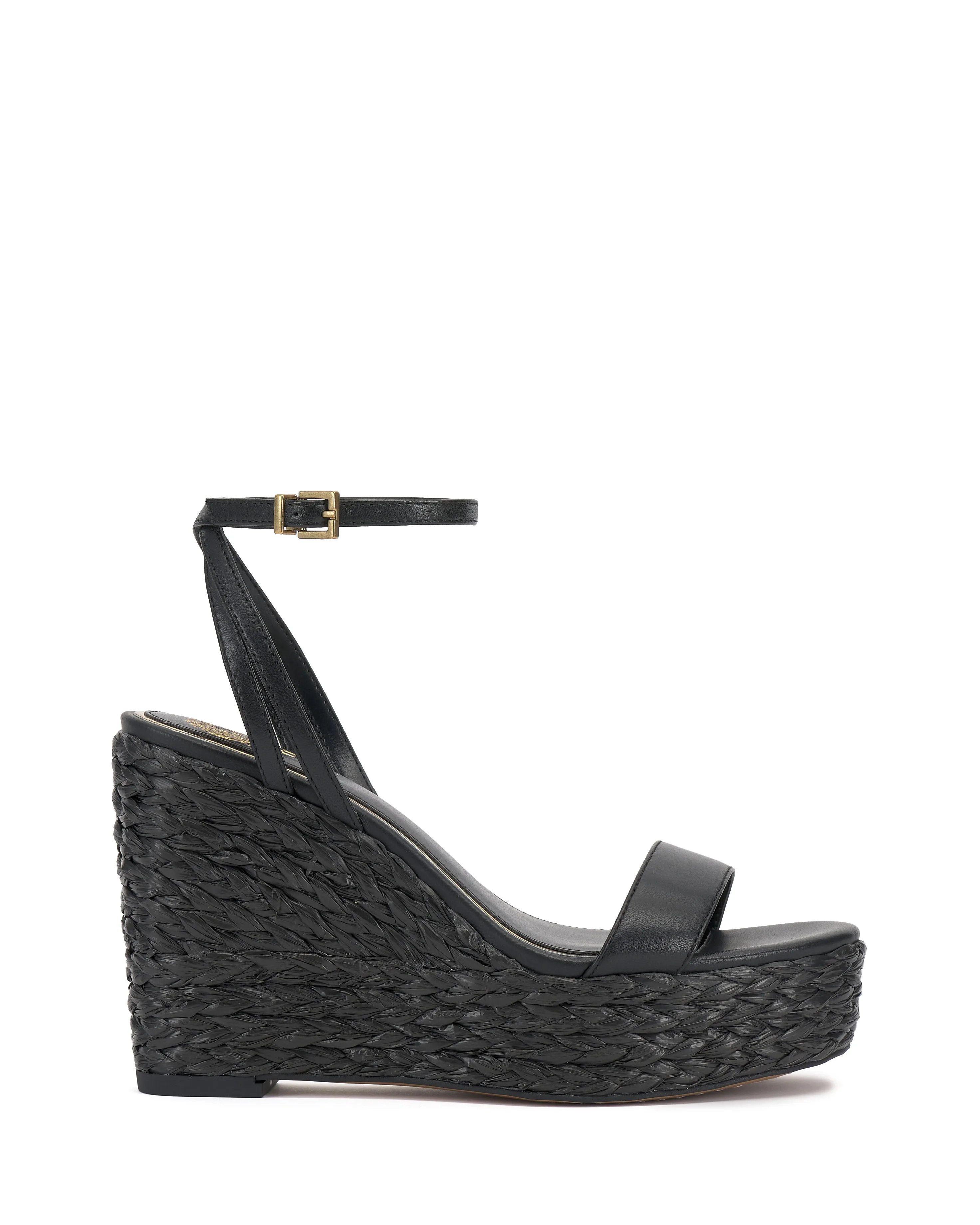Emrey Wedge Sandal