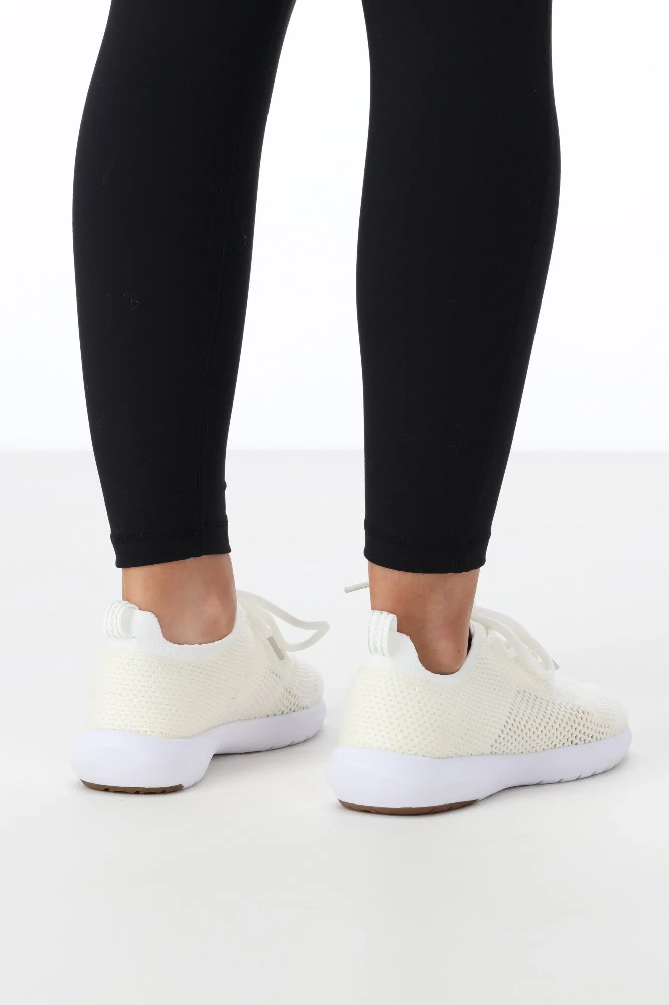 Emu Springbrook Sneaker White