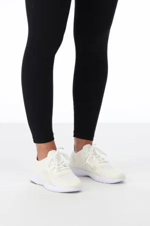 Emu Springbrook Sneaker White
