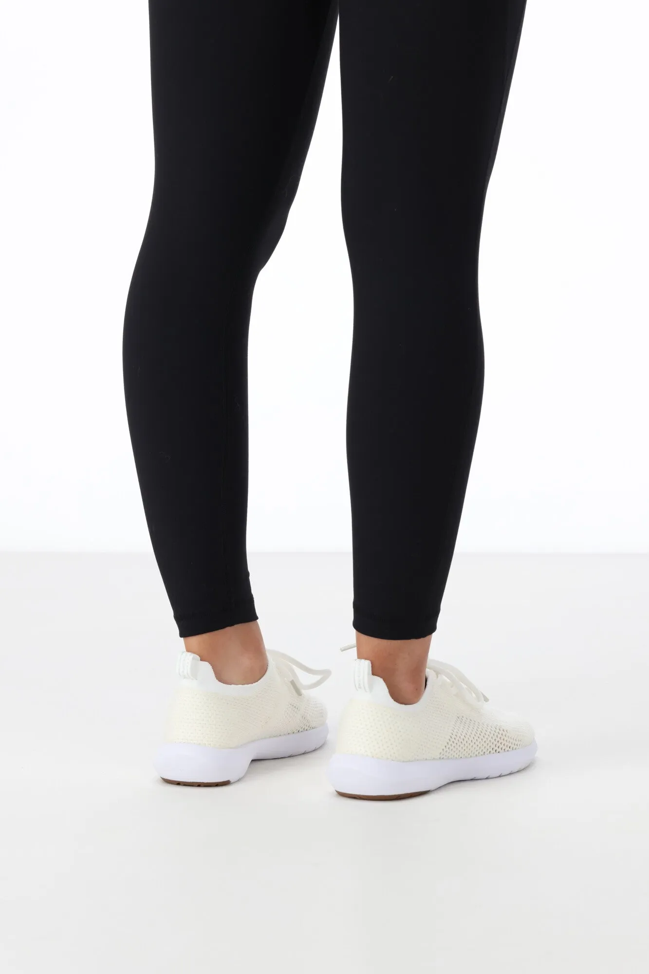 Emu Springbrook Sneaker White