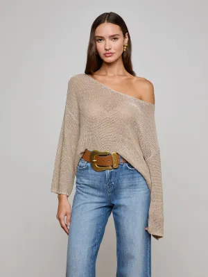 Ethan Knit Pullover