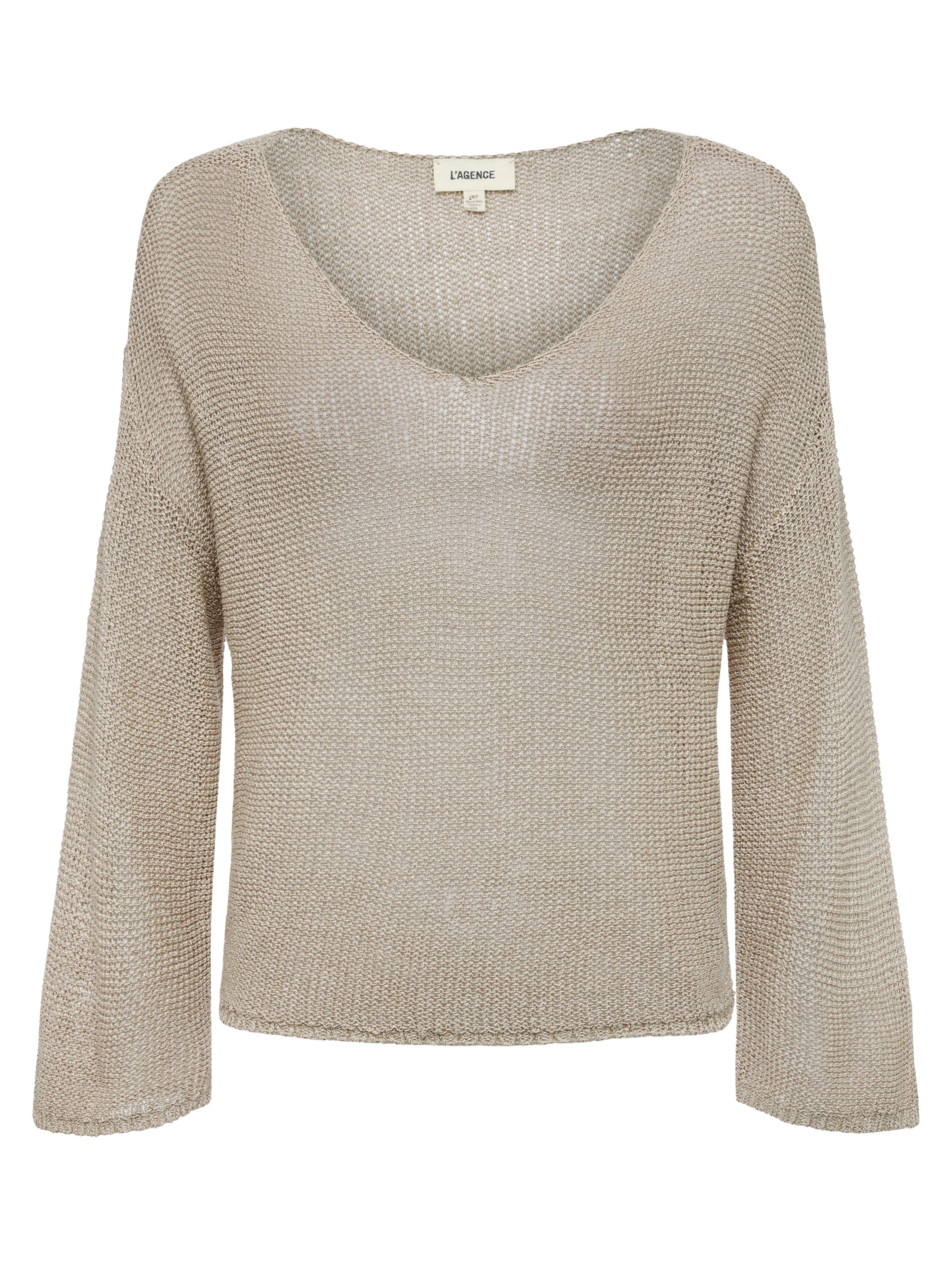 Ethan Knit Pullover