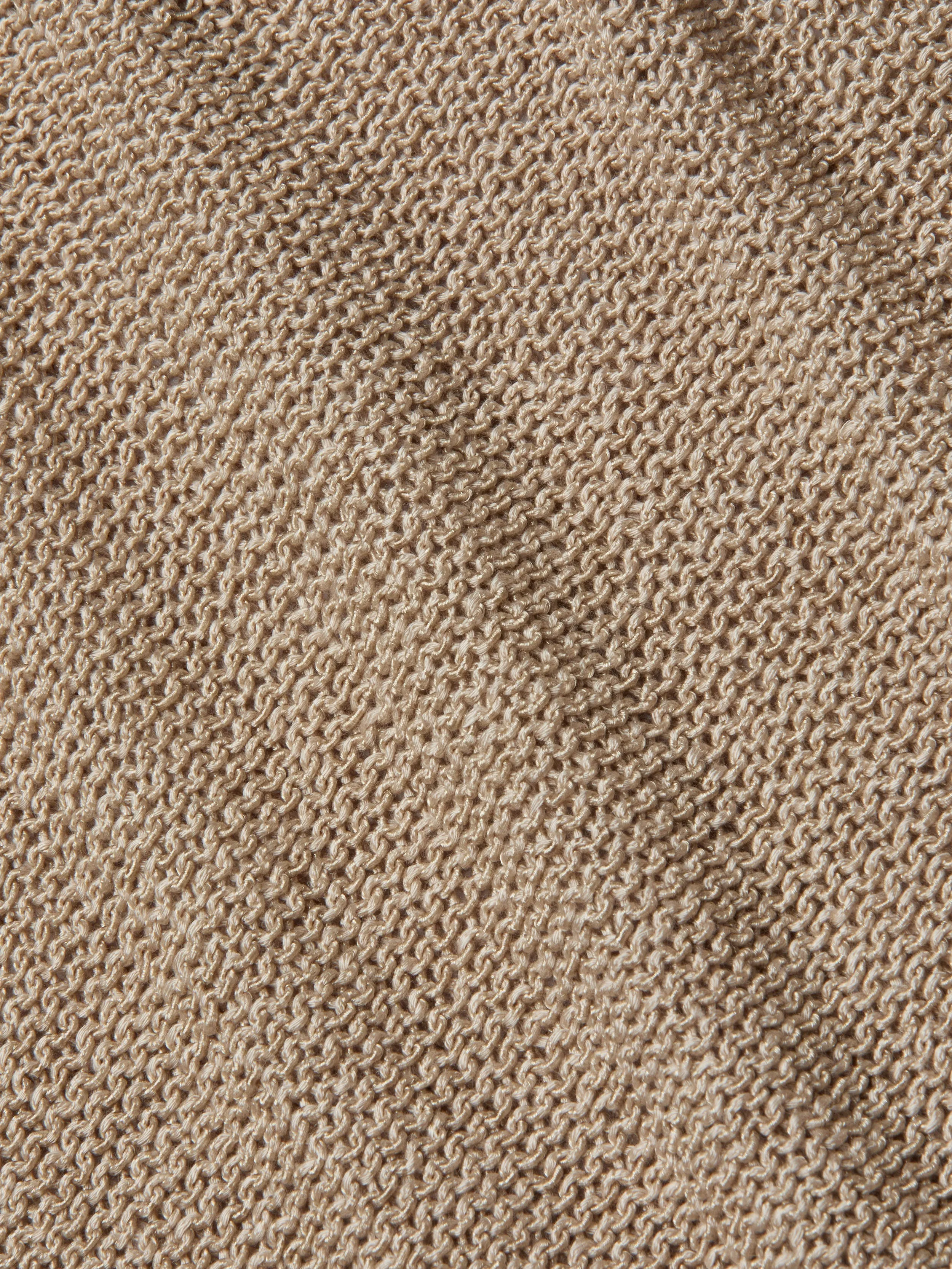 Ethan Knit Pullover
