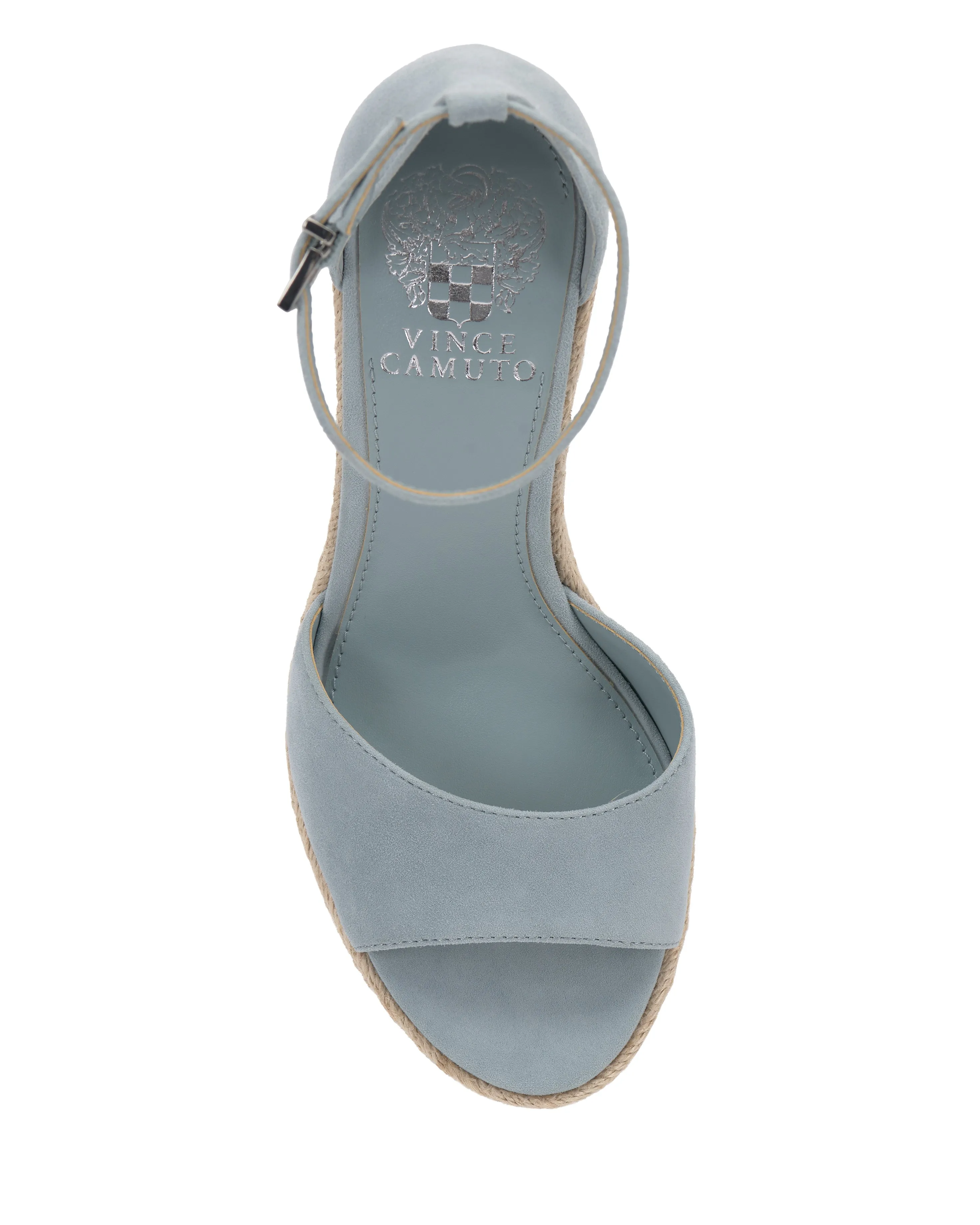 Felyn Espadrille Wedge Sandal