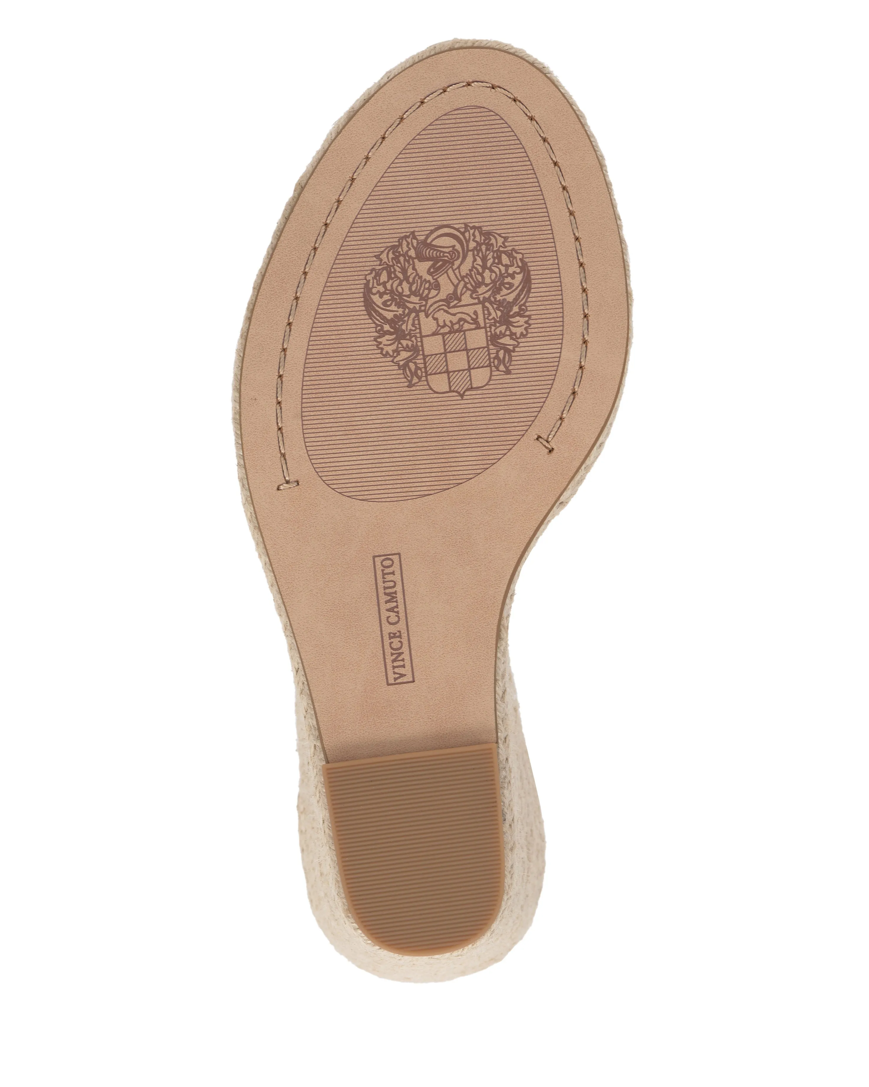 Felyn Espadrille Wedge Sandal