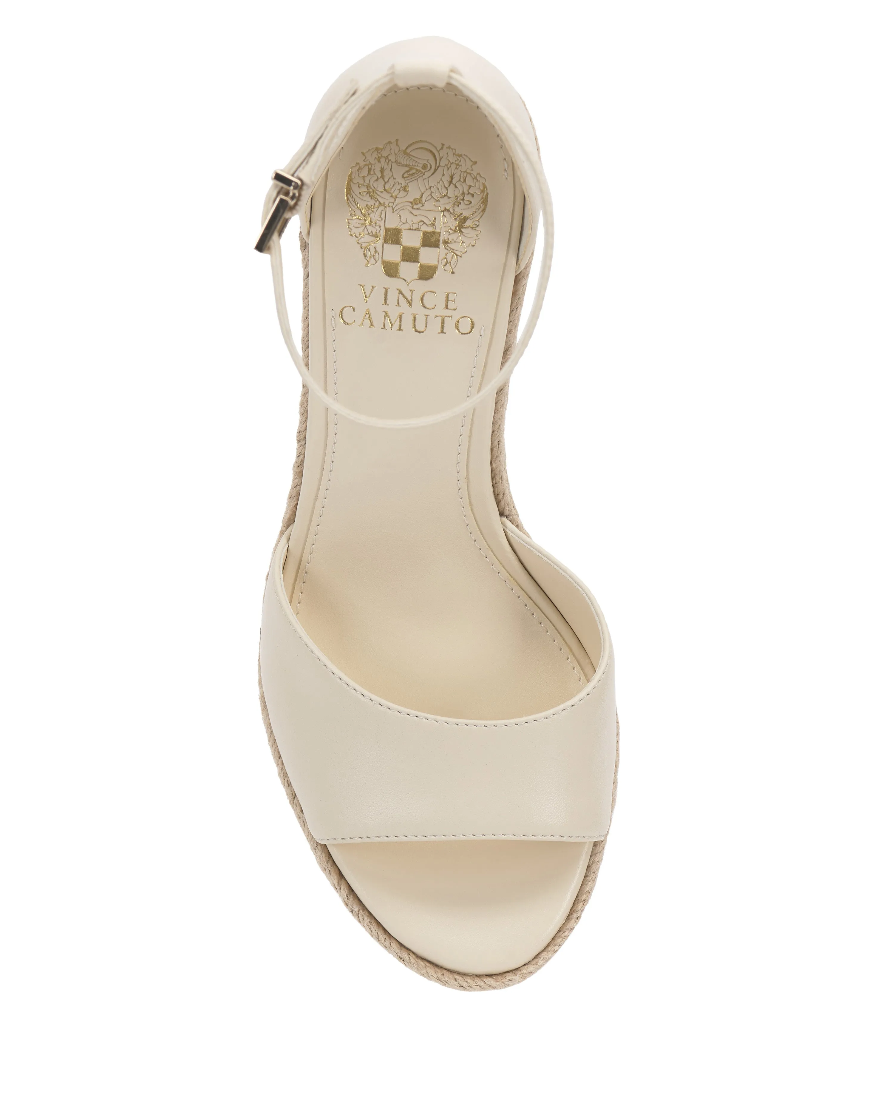 Felyn Espadrille Wedge Sandal