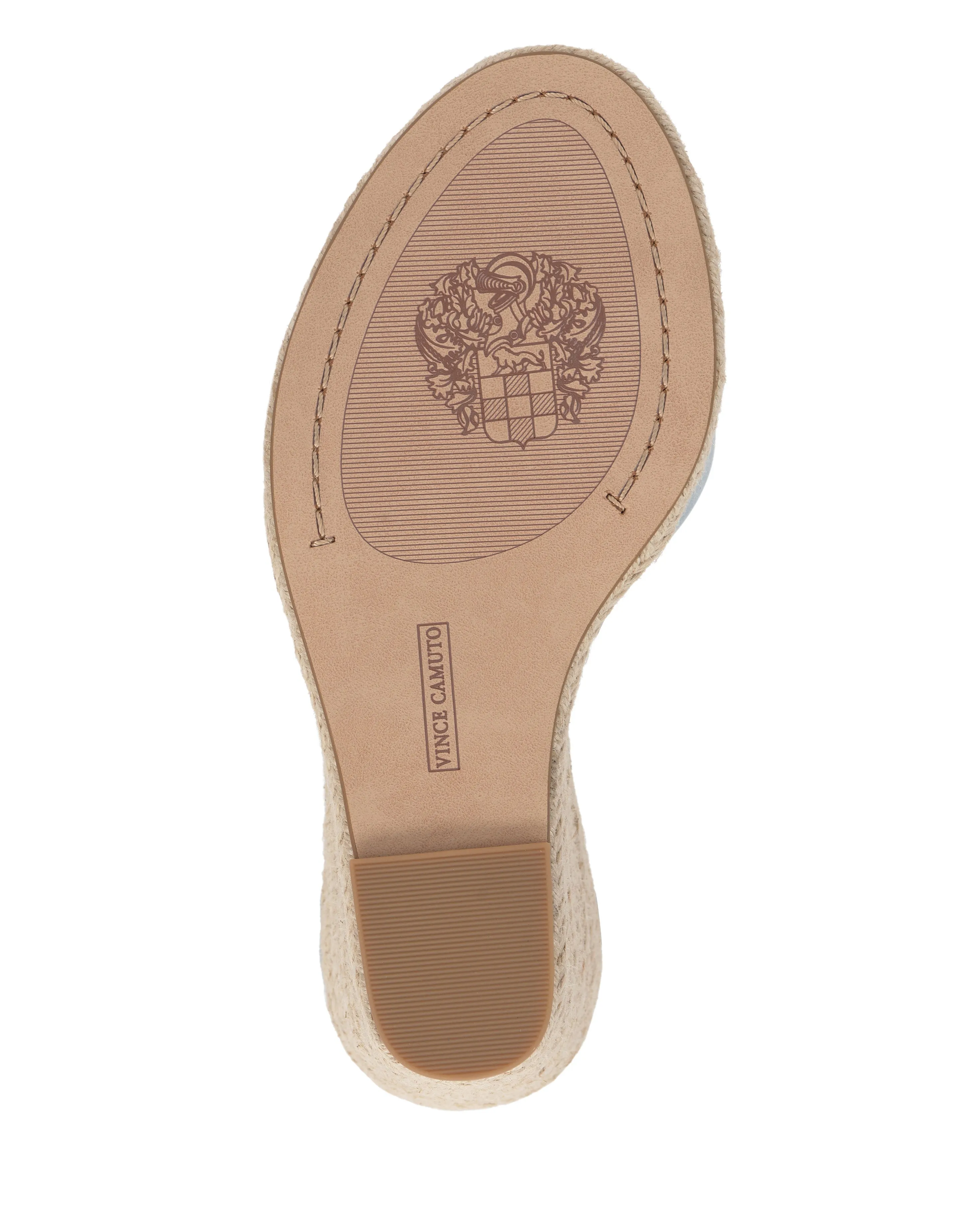 Felyn Espadrille Wedge Sandal