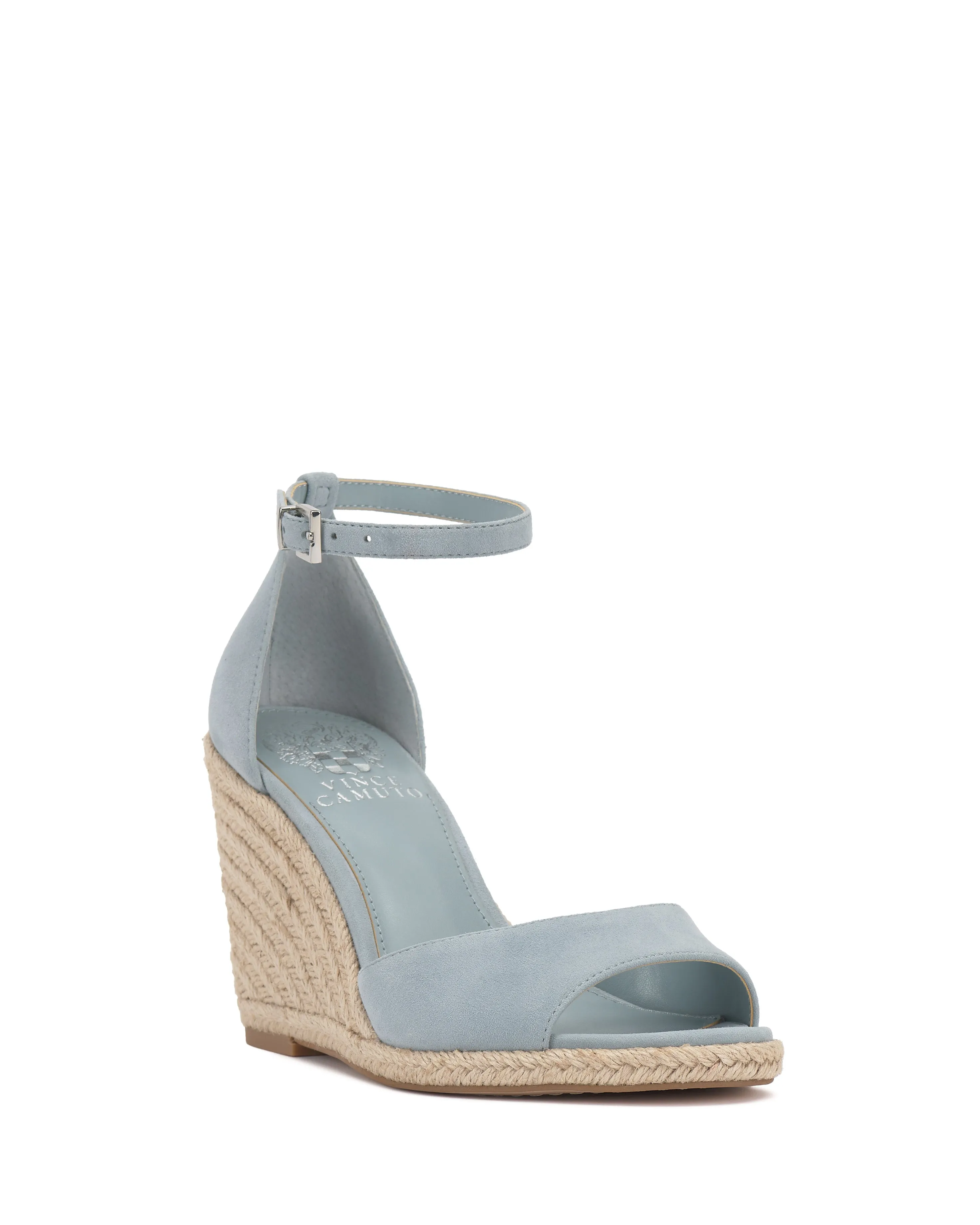 Felyn Espadrille Wedge Sandal