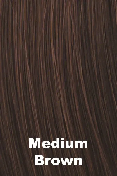 Gabor Wigs - Notion