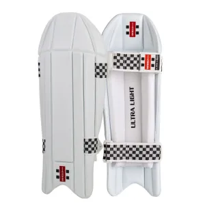 Gray-Nicolls Ultra Adult Wicket Keeping Pads