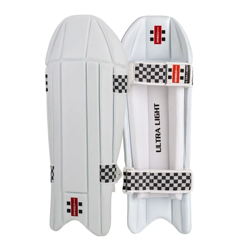 Gray-Nicolls Ultra Adult Wicket Keeping Pads