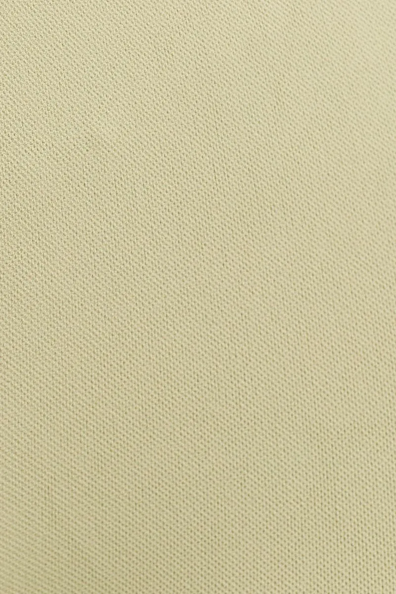 Green Seamless Bike Shorts