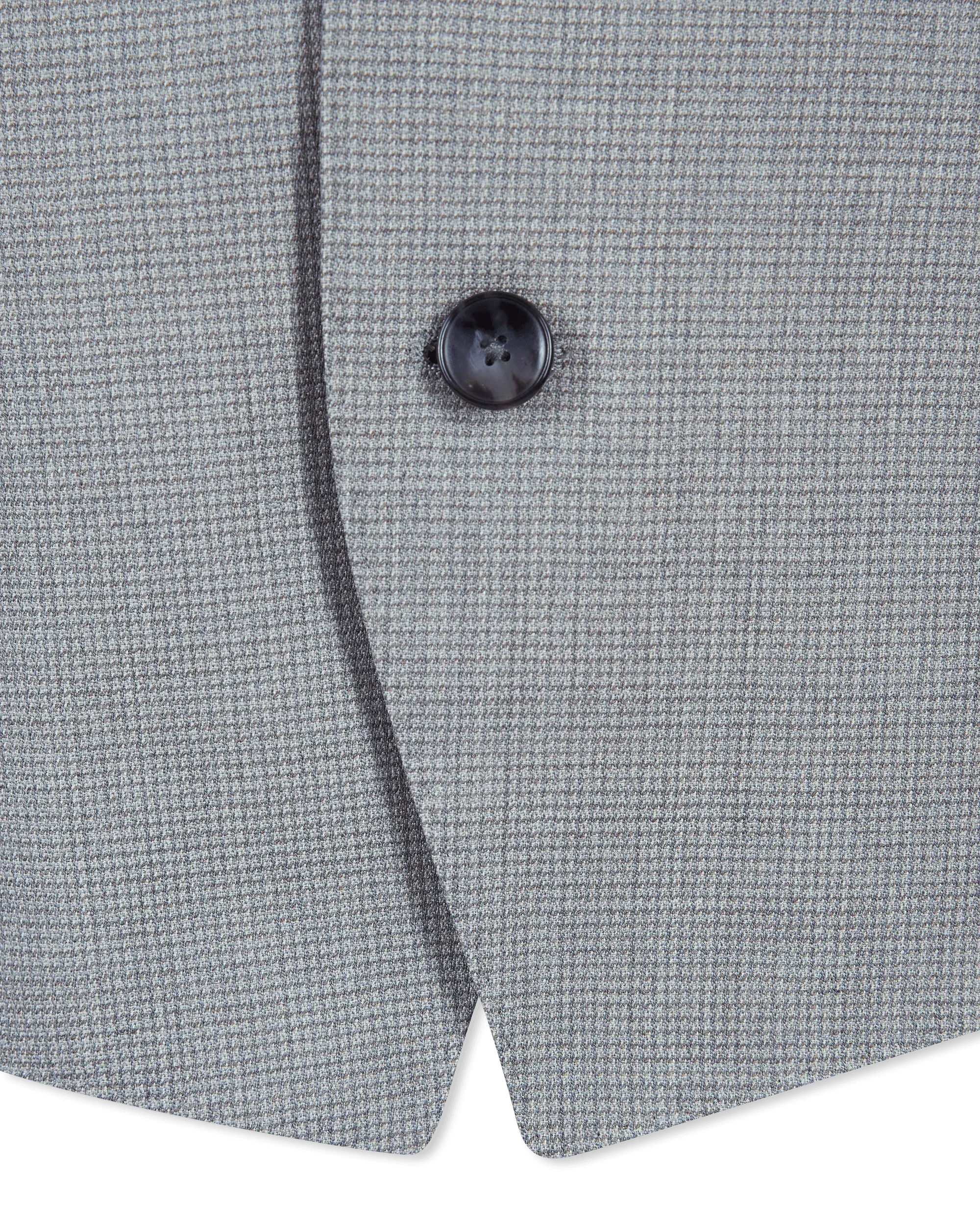 H-Huge-232 3 Piece Slim Fit Suit