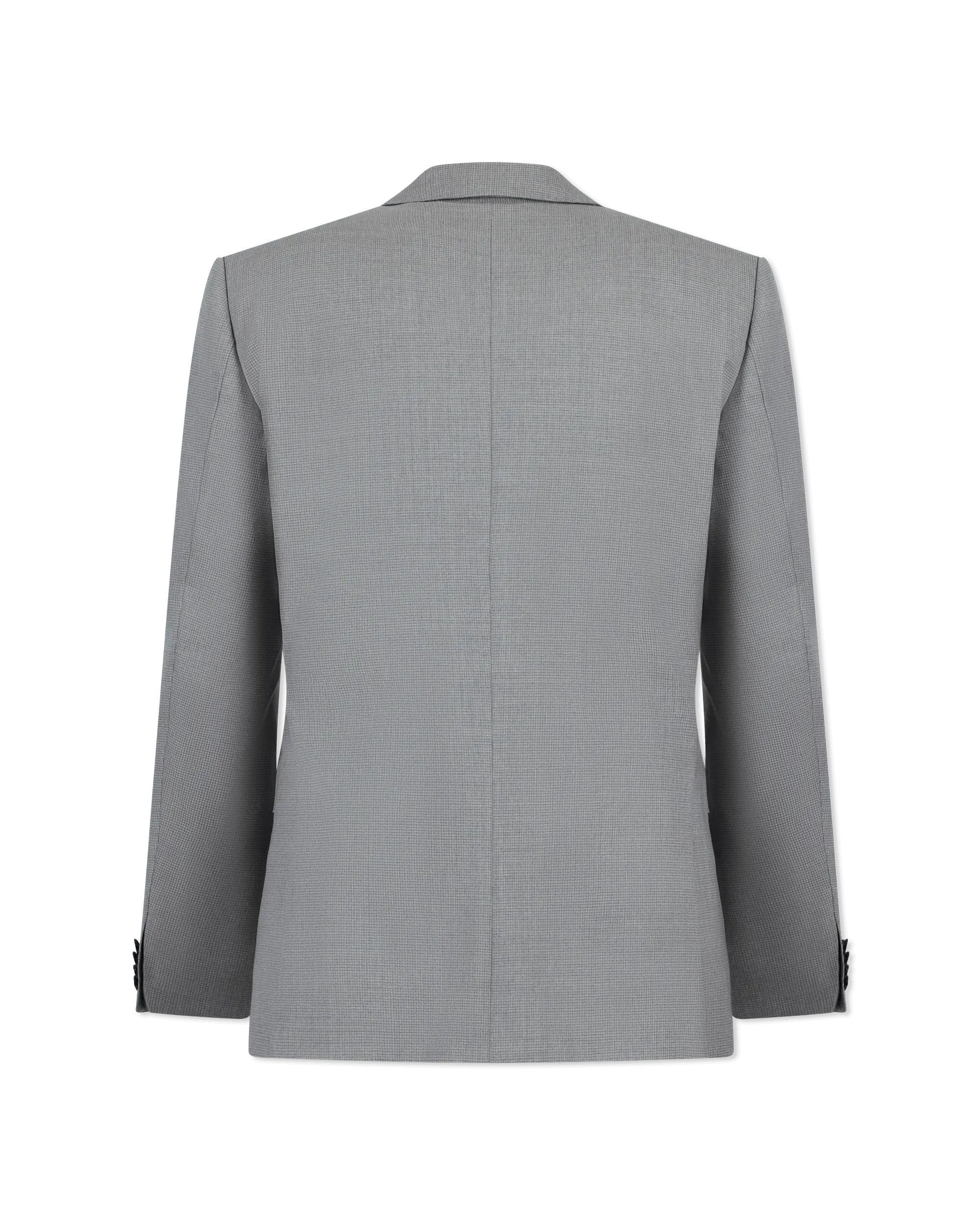 H-Huge-232 3 Piece Slim Fit Suit