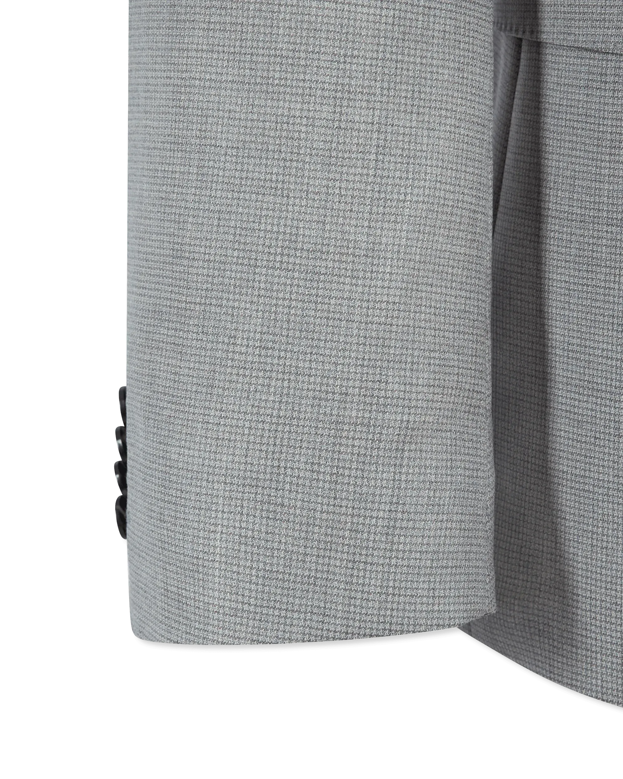 H-Huge-232 3 Piece Slim Fit Suit