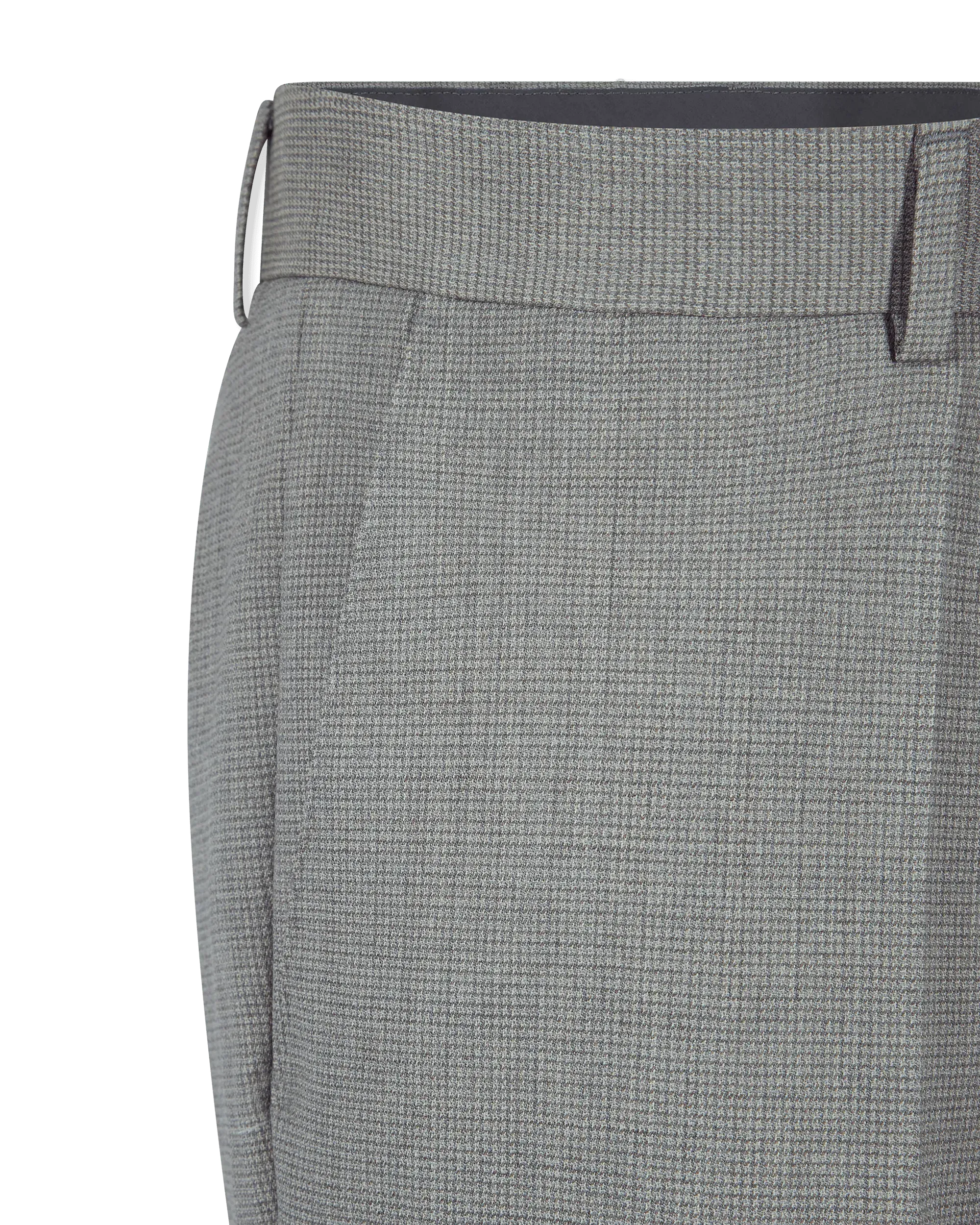H-Huge-232 3 Piece Slim Fit Suit