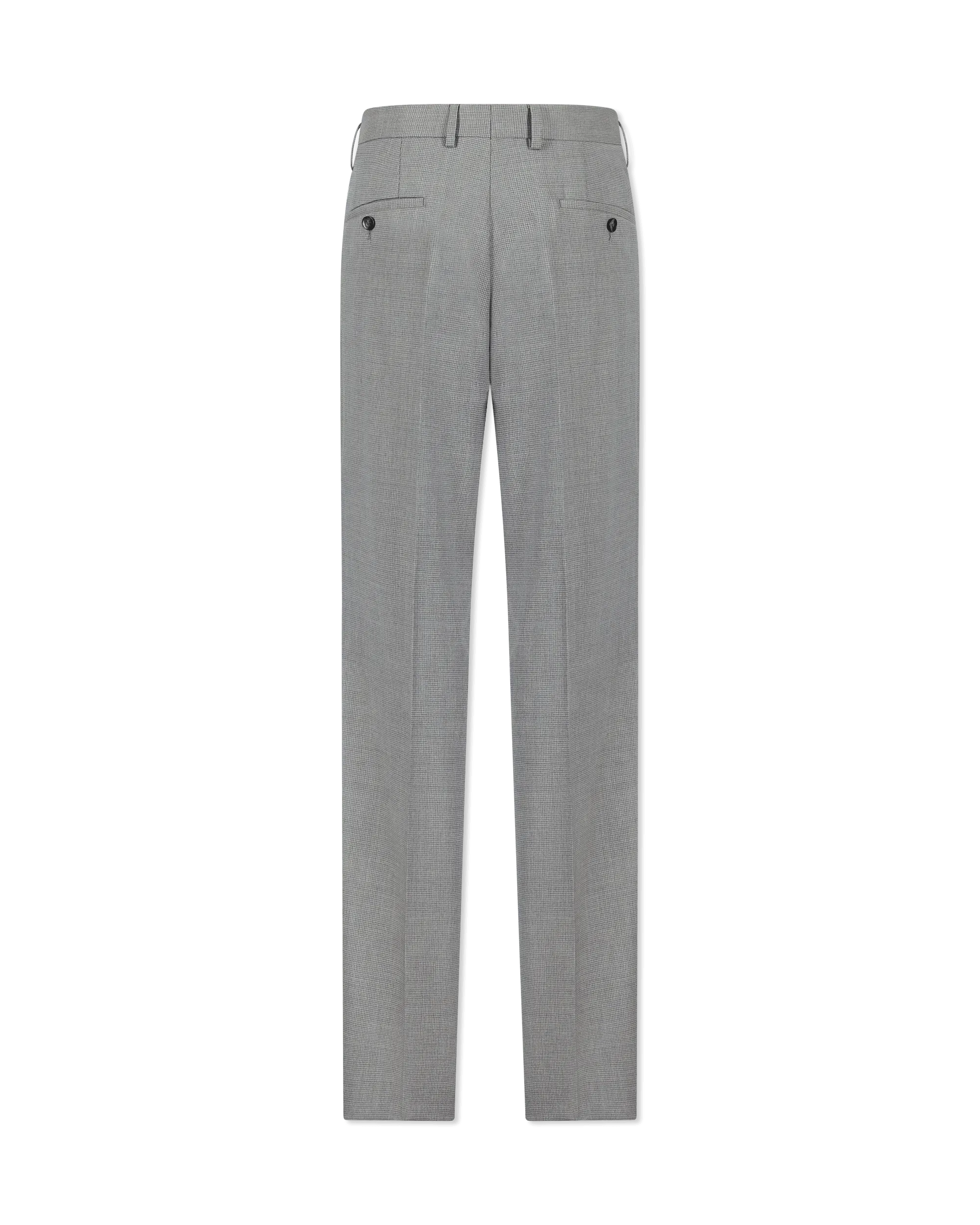 H-Huge-232 3 Piece Slim Fit Suit
