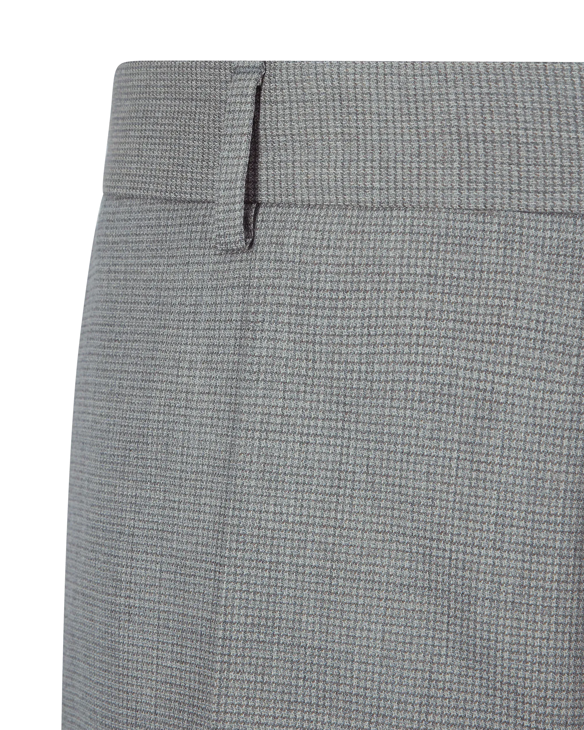 H-Huge-232 3 Piece Slim Fit Suit
