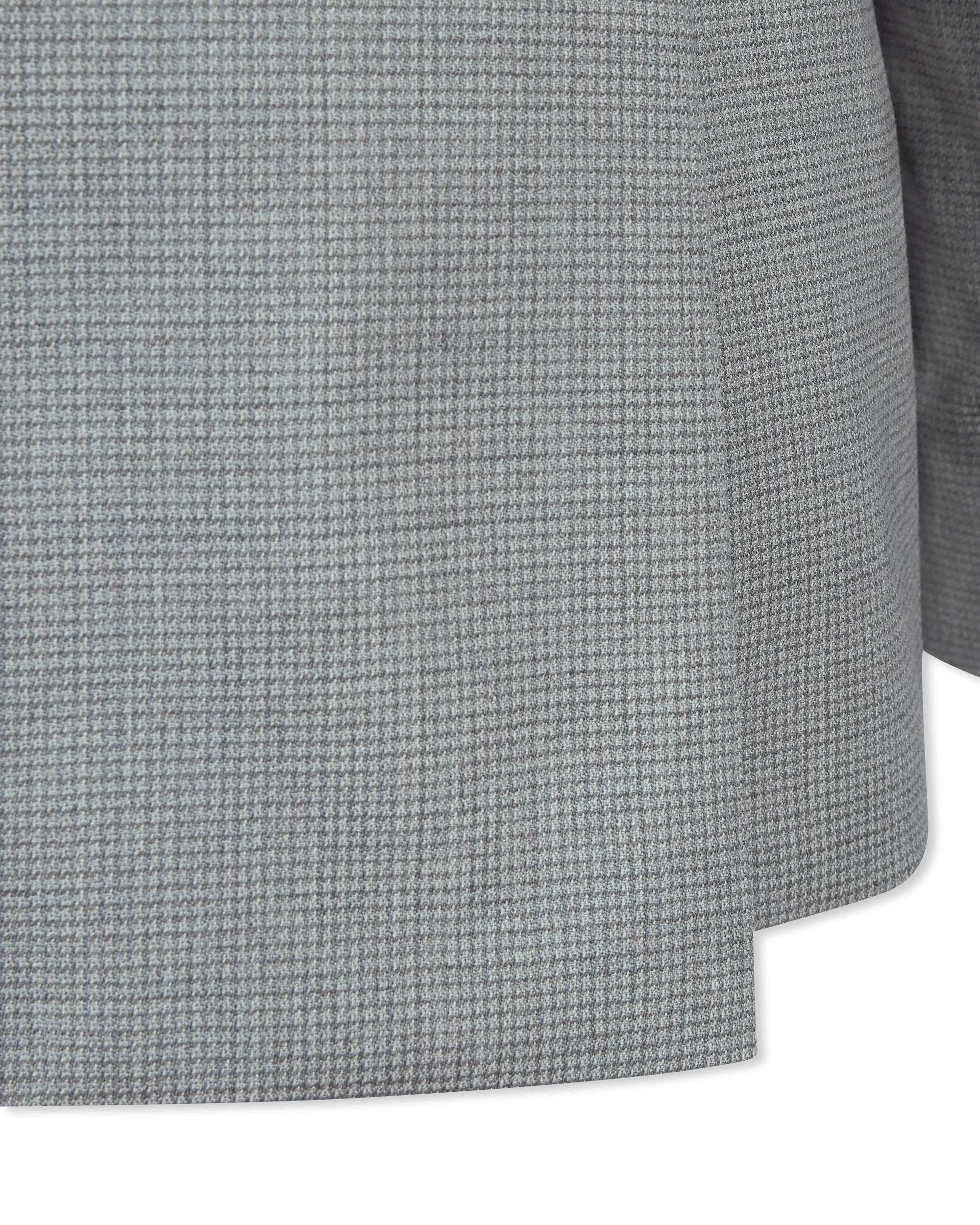H-Huge-232 3 Piece Slim Fit Suit