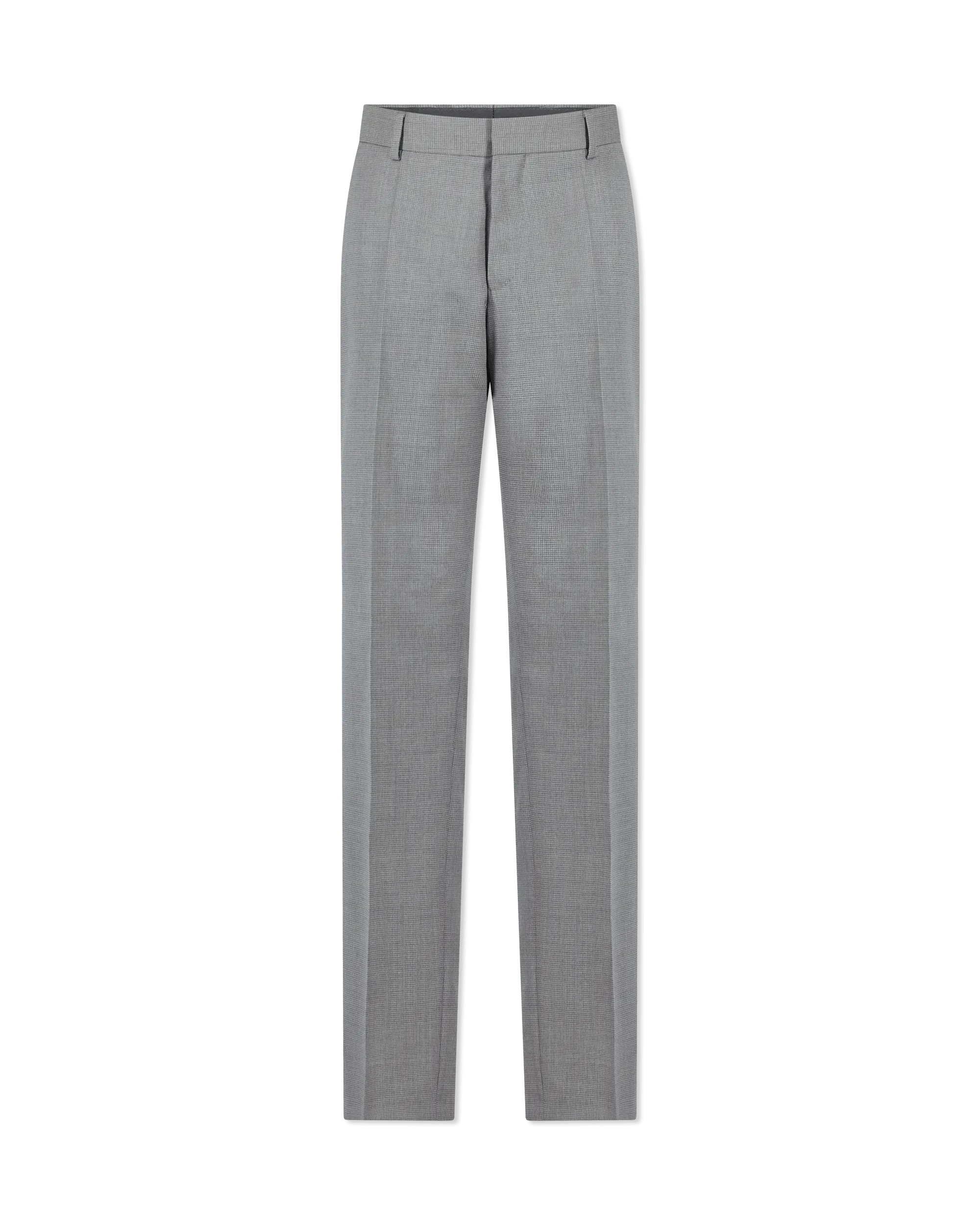H-Huge-232 3 Piece Slim Fit Suit