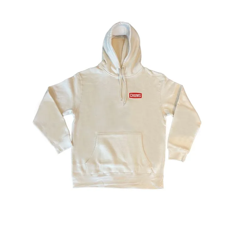 Heritage Hoodie