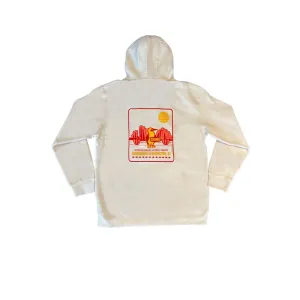 Heritage Hoodie