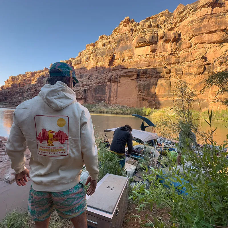 Heritage Hoodie