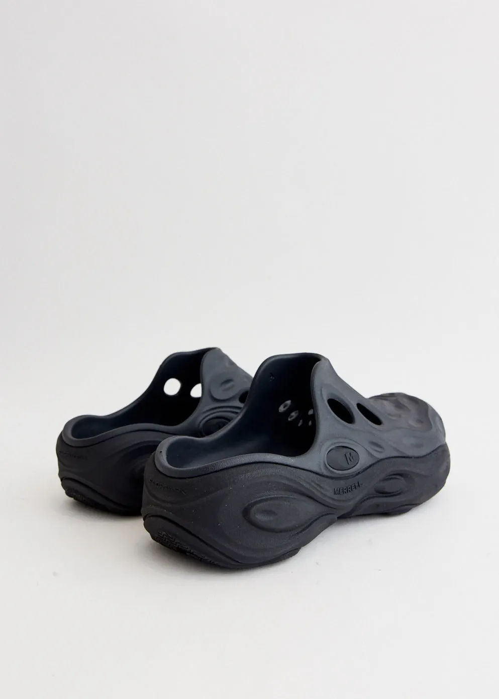 Hydro Next Gen Mules