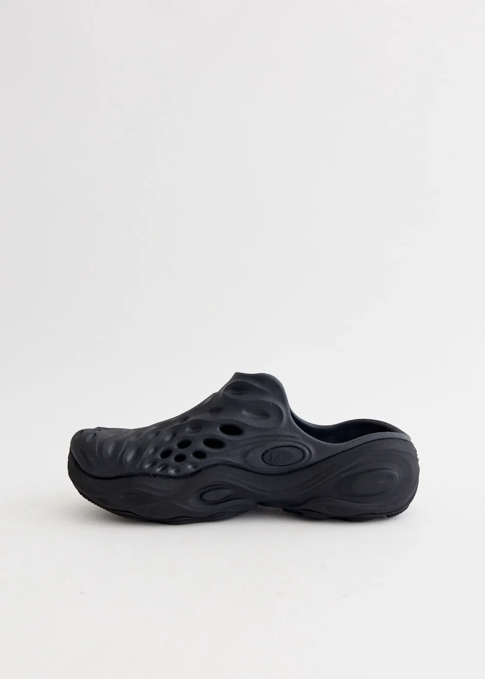 Hydro Next Gen Mules