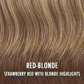 Inspiration Wig by Toni Brattin | Heat Friendly Synthetic (Basic Cap)