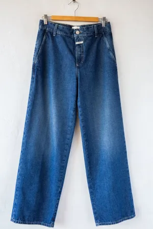 Jurdy Relaxed Jean