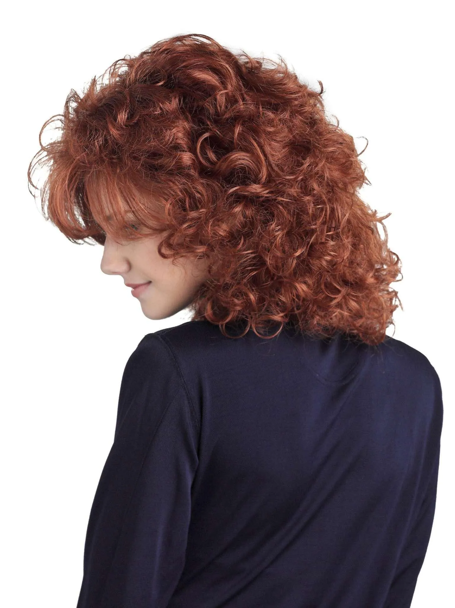 Kapri Wig by Tony of Beverly | Synthetic Wig (Traditional Cap) | Clearance Sale
