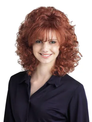 Kapri Wig by Tony of Beverly | Synthetic Wig (Traditional Cap) | Clearance Sale