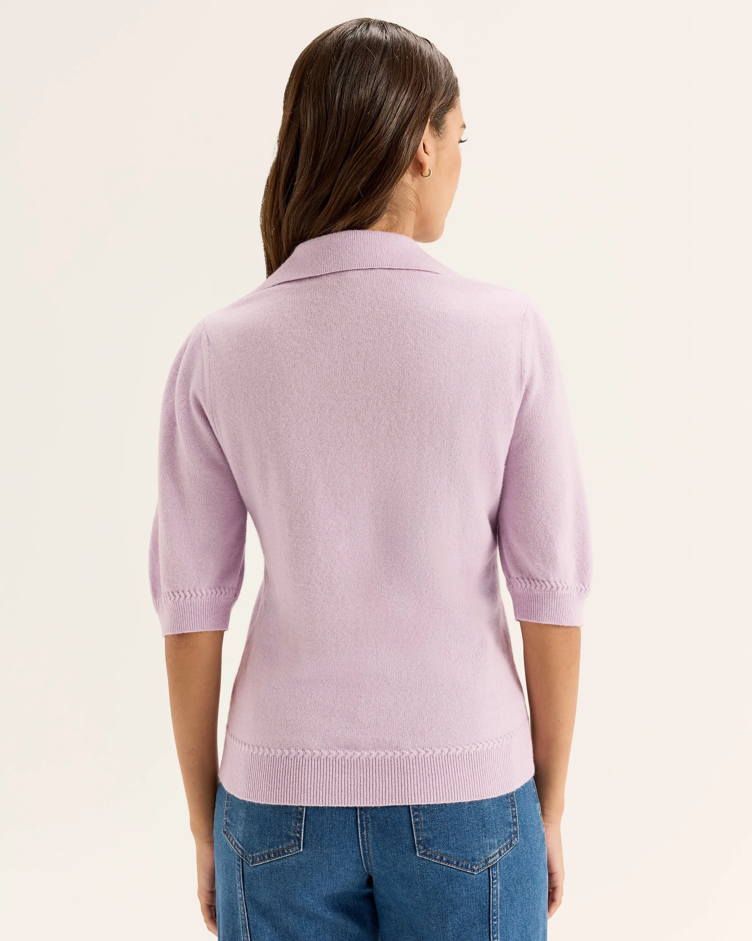 La Loire Knit Top
