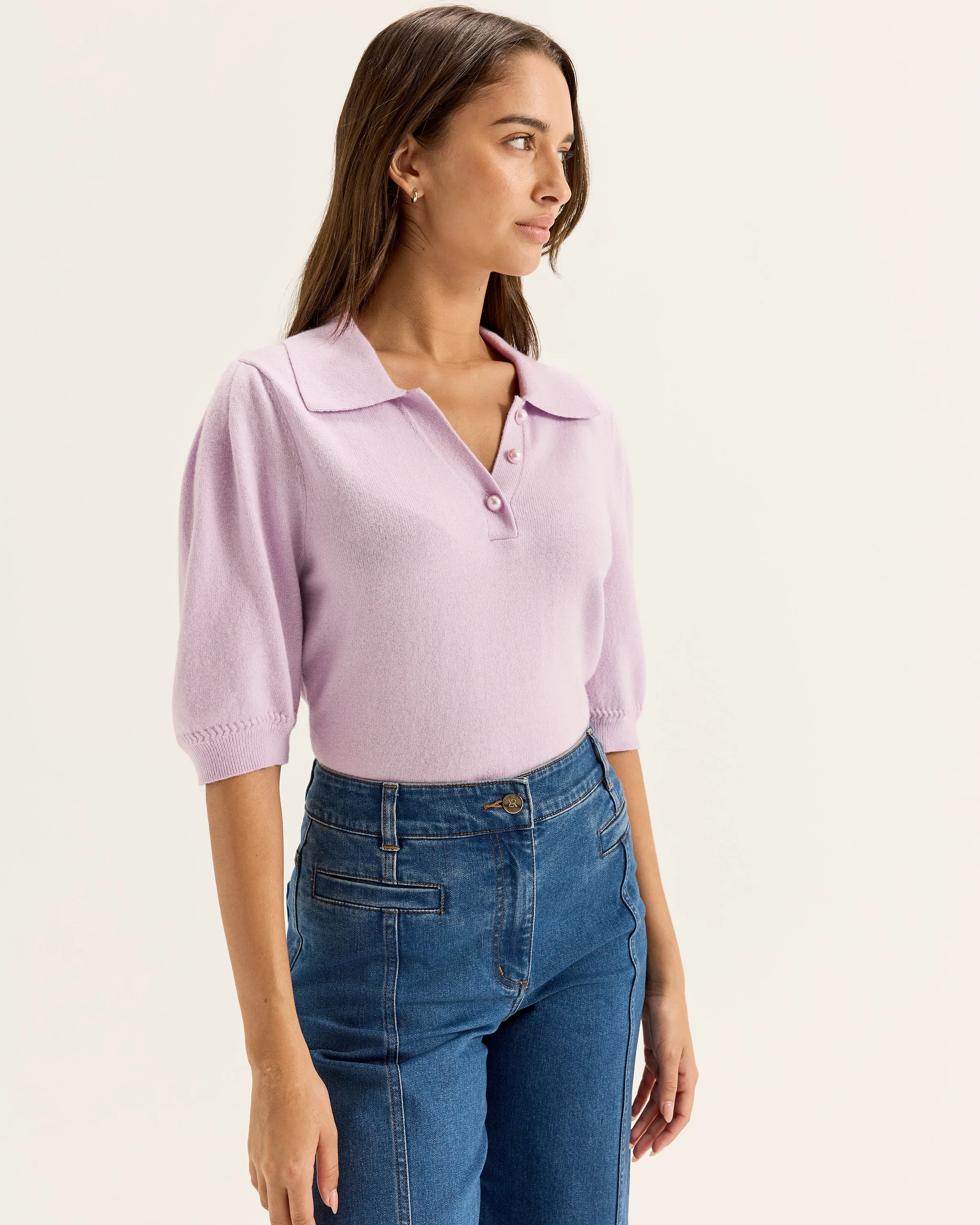 La Loire Knit Top