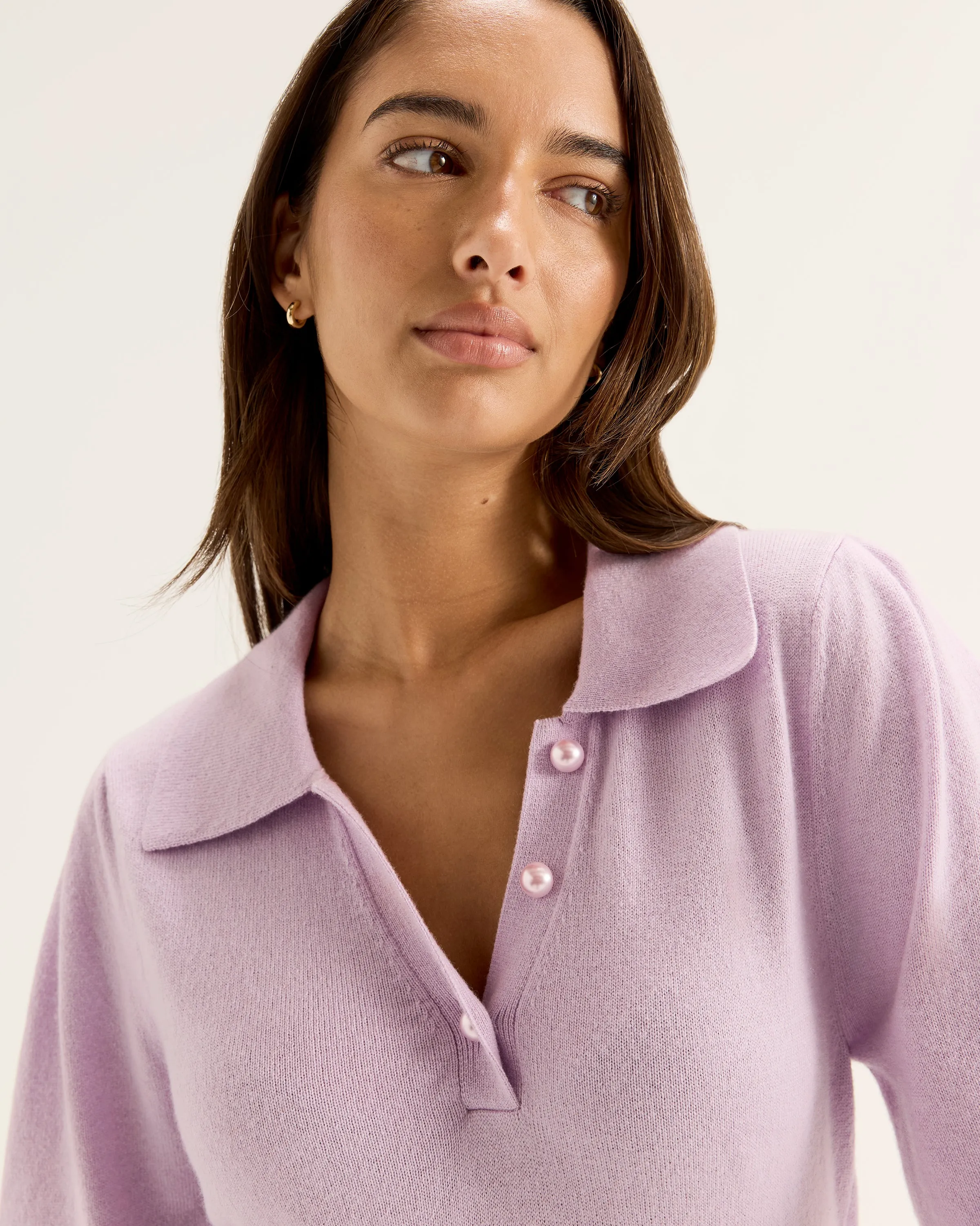 La Loire Knit Top