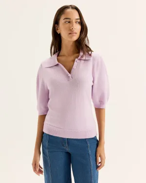 La Loire Knit Top