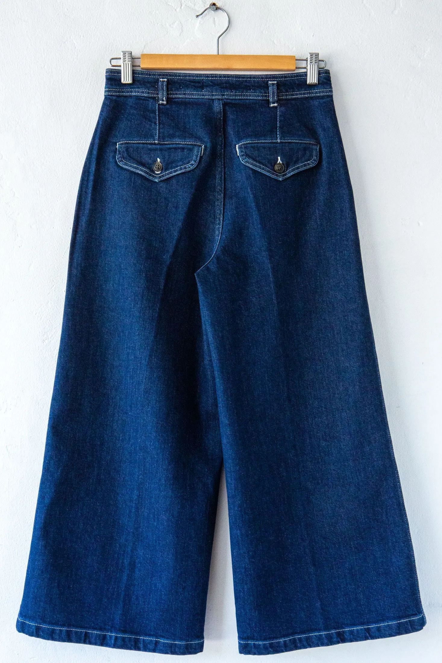 Leira Denim
