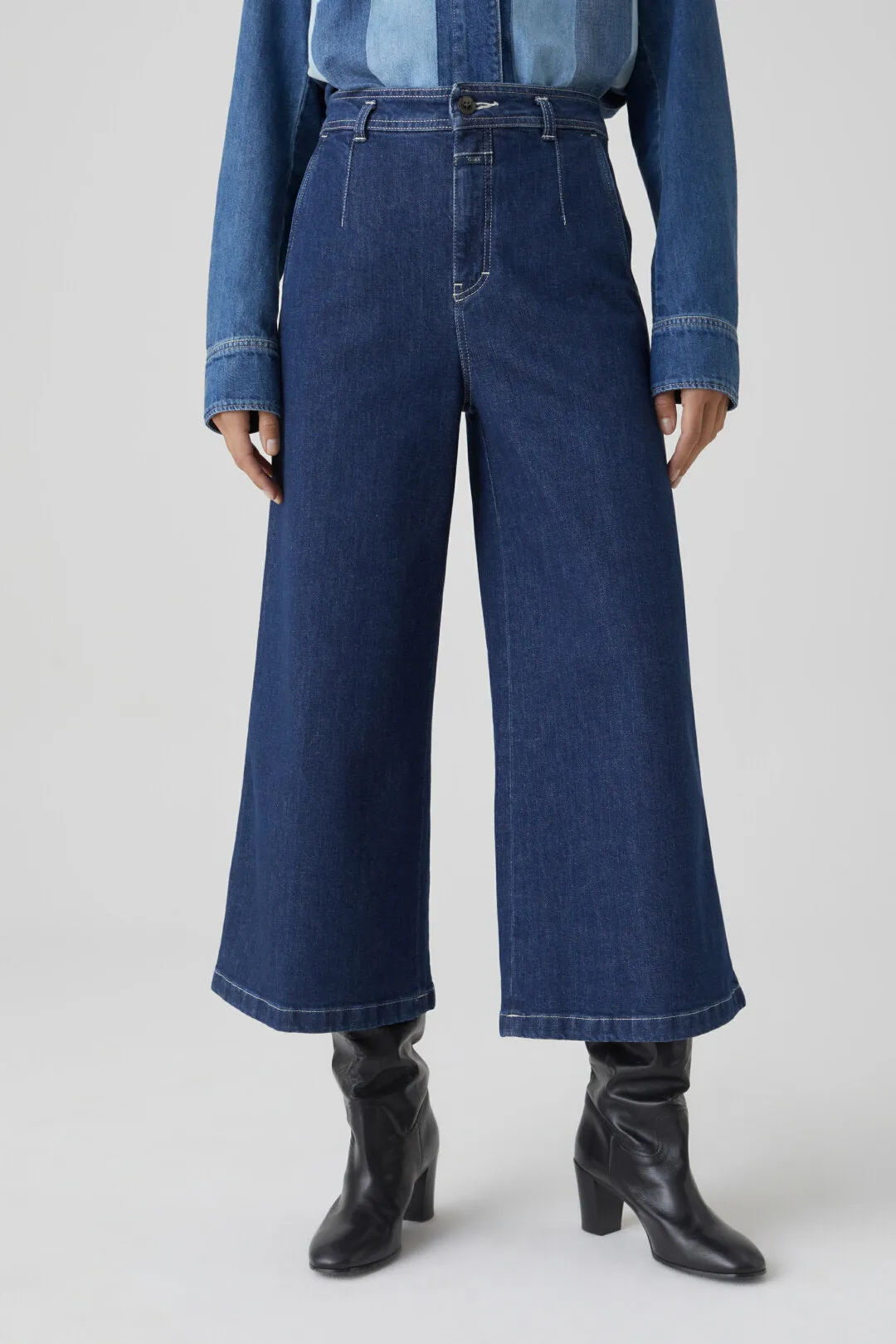 Leira Denim
