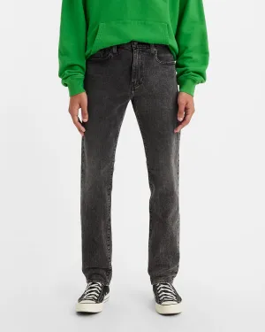 Levi's® 502 Regular Tapered Mens Jeans - Overnighter